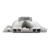 Super Victor II BBC Intake Manifold V8 9.8" Deck with .080" Raised Port