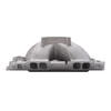 Super Victor II BBC Intake Manifold V8 9.8" Deck