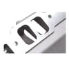 Super Victor II BBC Intake Manifold V8 10.2 Deck
