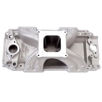Victor Jr. 454-R Intake Manifold Big-Block Chevy