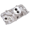 Edelbrock Performer 454 T.B.I. Intake Manifold For 87-90 Chevrolet 454 Mark IV Big-Block V8