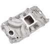 Torker II 2-O Big Block Chevy Intake Manifold