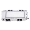 Victor Ram 2-R Big Block Chevy Intake Manifold Base for Carbureted Applications