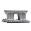 Victor Ram 2-R Big Block Chevy Intake Manifold Base for Carbureted Applications