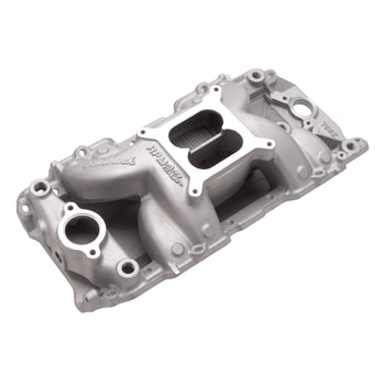 RPM Air-Gap Big Block Chevy 2-R Intake Manifold