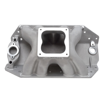 Big Victor 2 Spread-Port Intake Manifold for Big-Block Chevy