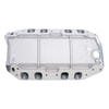 Big Victor 2 Spread-Port, Tall Deck Intake Manifold for Big-Block Chevy