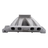 Big Victor 2 Spread-Port, Tall Deck Intake Manifold for Big-Block Chevy