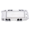 Super Victor II Intake Manifold for BBC 9.8" Deck CNC Port Matched