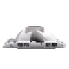 Super Victor II Intake Manifold for BBC 9.8" Deck CNC Port Matched