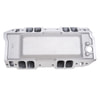 Super Victor II Intake Manifold for BBC 10.2" Tall Deck CNC Port Matched