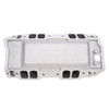 Super Victor II Intake Manifold for BBC 10.2" Tall Deck with SR20 Heads
