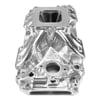 Victor Jr. Big Block Chevy 454-R Intake Manifold
