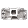 Victor Jr. Big Block Chevy 454-R EFI Intake Manifold