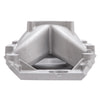 Super Victor EFI Tall Deck Big Block Chevy Intake Manifold
