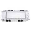 Victor Tunnel Ram 2-R EFI Big Block Chevy Intake Manifold Base Only