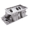 Victor Tunnel Ram 2-R EFI Big Block Chevy Intake Manifold Base Only