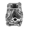 Super Victor Big Block Chevy EFI Intake Manifold
