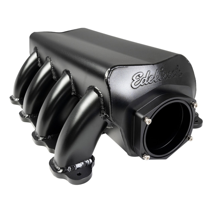 Edelbrock XTS Intake Manifold for Ford Godzilla 7.3L Engines