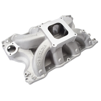 Victor Ford 460 Intake Manifold