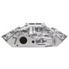 Performer 390 Intake Manifold for Ford FE, Polished Finish