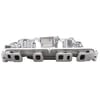 Performer 390 Intake Manifold for Ford FE, Polished Finish