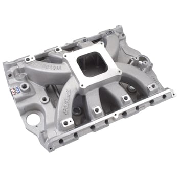Victor Ford FE EFI Intake Manifold