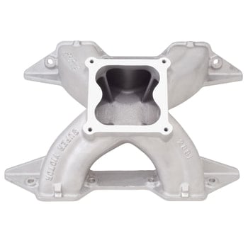 Super Victor Chrysler 440 Intake Manifold