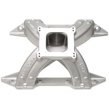 Victor Chrysler 440 Intake Manifold