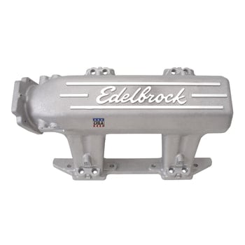 Pro-Flo XT Chrysler Big Block RB EFI Intake Manifold