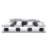 Dual-Quad Chrysler Hemi Gen II Carbureted Intake Manifold