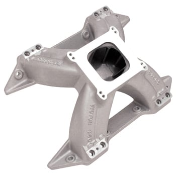 Victor Big Block Chrysler 440 EFI Intake Manifold