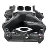 RPM Air-Gap Small Block Chrysler Black Intake Manifold