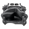 RPM Air-Gap Small Block Chrysler Black Intake Manifold