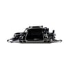RPM Air-Gap Small Block Chrysler Intake Manifold - Black Plasma