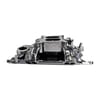 RPM Air-Gap Small Block Chrysler Intake Manifold - Chrome Plasma