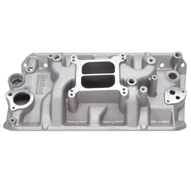 Performer EGR AMC Intake Manifold
