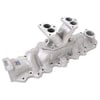Slingshot Dual-Carb Intake Manifold for 1938-53 Ford Flathead