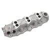 riple Deuce Intake Manifold for 1949-53 Ford Flathead, Satin Finish