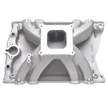 Victor Olds 455 Intake Manifold for 455 Oldsmobile Engines