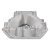 Victor Jr. Intake Manifold #28115 For 1970-91 AMC 304-401 EFI V8, Satin