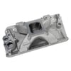Victor Jr. Intake Manifold #28115 For 1970-91 AMC 304-401 EFI V8, Satin