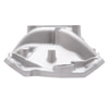 Performer RPM 4V/Q-JET Marine Intake Manifold for 55-86 Small-Block Chevy