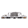 Performer RPM 4V/Q-JET Marine Intake Manifold for 87-95 Small-Block Chevy