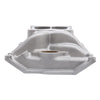Performer RPM 4V/Q-JET Vortec Marine Intake Manifold for Small-Block Chevy