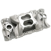 Performer Air-Gap Intake Manifold for 1987-95 Small-Block Chevy