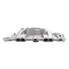 Performer EPS Intake Manifold w/ Oil Fill Tube for 1955-86 Small-Block Chevy