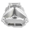Victor 15-18 Degree Intake Manifold Small-Block Chevy