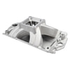 Victor 15-18 Degree Intake Manifold Small-Block Chevy