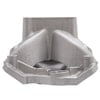 Super Victor 4500 for Raised Port 23 Degree Intake Manifold Small-Block Chevy